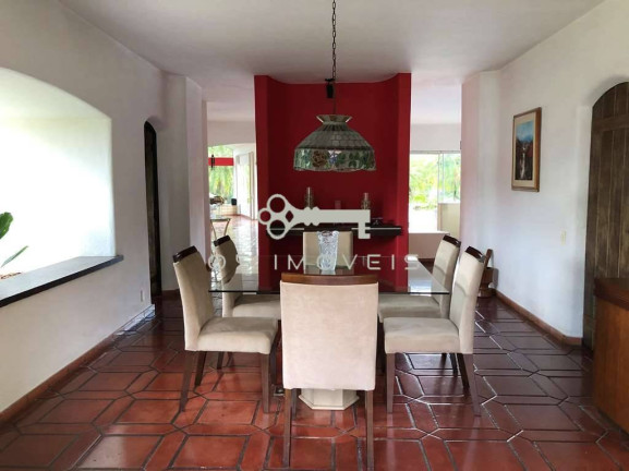 Imagem Casa de Condomínio com 4 Quartos à Venda, em Chácara Granja Velha - Cotia Imagem Casa de Condomínio com 4 Quartos à Venda, em Chácara Granja Velha - Cotia