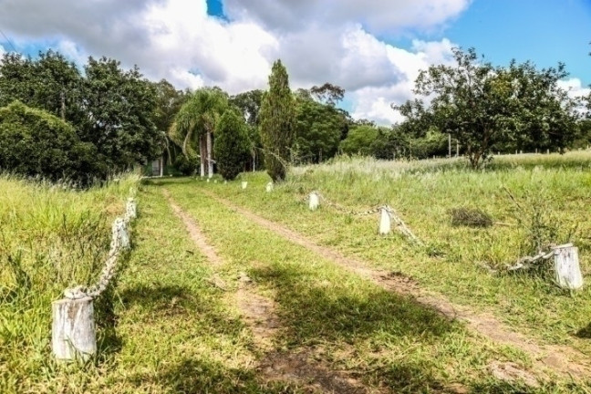 Chácara à Venda, 2 m² em águas Claras - Viamão