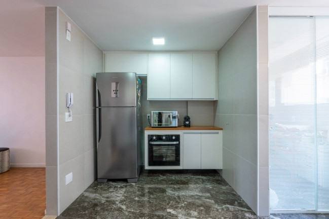 Imagem Apartamento com 3 Quartos à Venda, 108 m² em Itaim Bibi - São Paulo Imagem Apartamento com 3 Quartos à Venda, 108 m² em Itaim Bibi - São Paulo
