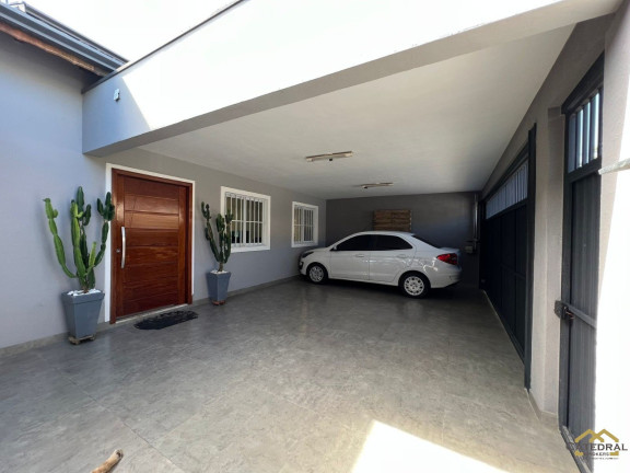 Imagem Casa com 3 Quartos para Alugar, 207 m² em Retiro - Jundiaí Imagem Casa com 3 Quartos para Alugar, 207 m² em Retiro - Jundiaí