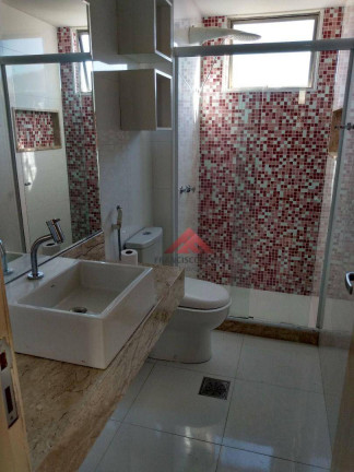 Imagem Apartamento com 2 Quartos à Venda, 58 m² em Santa Catarina - São Gonçalo Imagem Apartamento com 2 Quartos à Venda, 58 m² em Santa Catarina - São Gonçalo