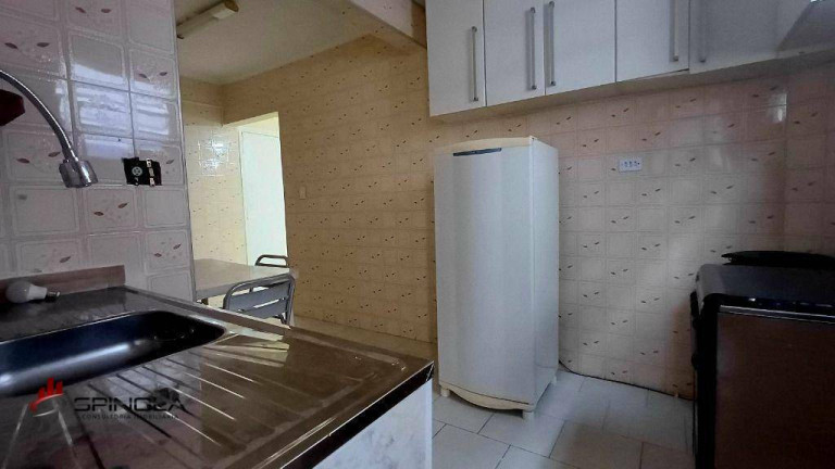 Imagem Apartamento com 1 Quarto à Venda, 42 m² em Canto Do Forte - Praia Grande Imagem Apartamento com 1 Quarto à Venda, 42 m² em Canto Do Forte - Praia Grande