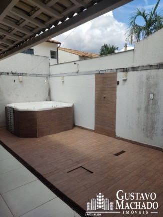 Imagem Casa com 3 Quartos à Venda, 123 m² em Vale Da Colina - Volta Redonda Imagem Casa com 3 Quartos à Venda, 123 m² em Vale Da Colina - Volta Redonda