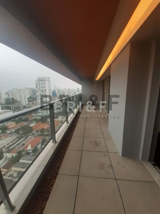Imagem Apartamento com 2 Quartos para Alugar, 80 m² em Brooklin Paulista - São Paulo Imagem Apartamento com 2 Quartos para Alugar, 80 m² em Brooklin Paulista - São Paulo