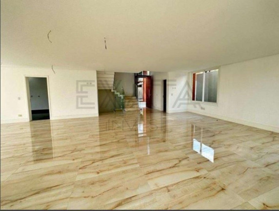 Imagem Imóvel com 4 Quartos à Venda, 786 m² em Brooklin - São Paulo Imagem Imóvel com 4 Quartos à Venda, 786 m² em Brooklin - São Paulo