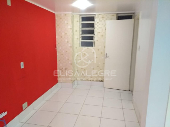 Imagem Sala Comercial à Venda, 61 m² em Centro Histórico - Porto Alegre
