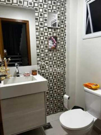 Imagem Imóvel com 3 Quartos à Venda, 161 m² em Horto Florestal - Sorocaba