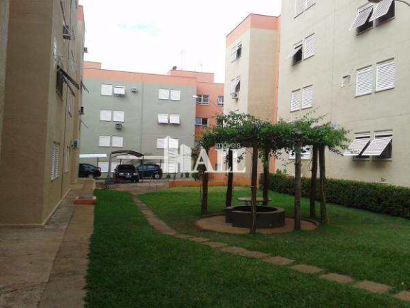 Imagem Apartamento com 2 Quartos à Venda, 70 m² em Higienópolis - São José Do Rio Preto Imagem Apartamento com 2 Quartos à Venda, 70 m² em Higienópolis - São José Do Rio Preto