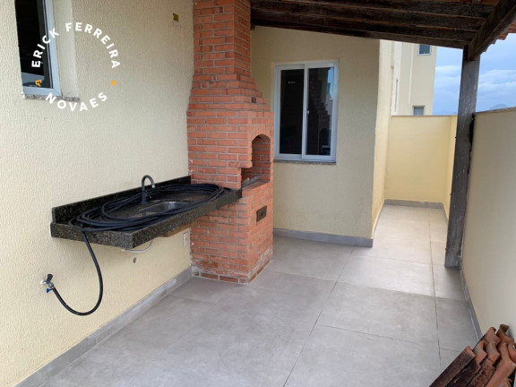Imagem Imóvel com 5 Quartos à Venda, 270 m² em Prainha De Muquiçaba - Guarapari Imagem Imóvel com 5 Quartos à Venda, 270 m² em Prainha De Muquiçaba - Guarapari