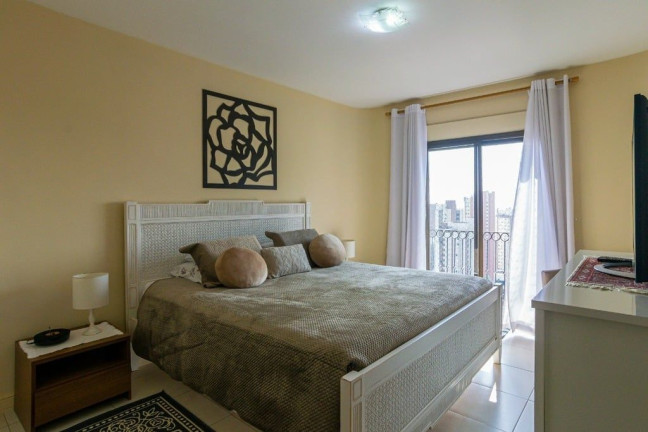 Imagem Apartamento com 3 Quartos à Venda, 177 m² em Vila Suzana - São Paulo Imagem Apartamento com 3 Quartos à Venda, 177 m² em Vila Suzana - São Paulo