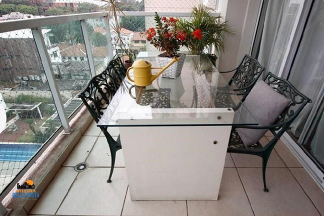 Imagem Apartamento com 3 Quartos à Venda,  em Planalto Paulista - São Paulo