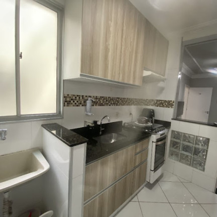Imagem Apartamento com 2 Quartos à Venda, 45 m² em Piracicamirim - Piracicaba Imagem Apartamento com 2 Quartos à Venda, 45 m² em Piracicamirim - Piracicaba