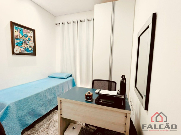 Imagem Apartamento com 3 Quartos à Venda, 82 m² em José Menino - Santos Imagem Apartamento com 3 Quartos à Venda, 82 m² em José Menino - Santos