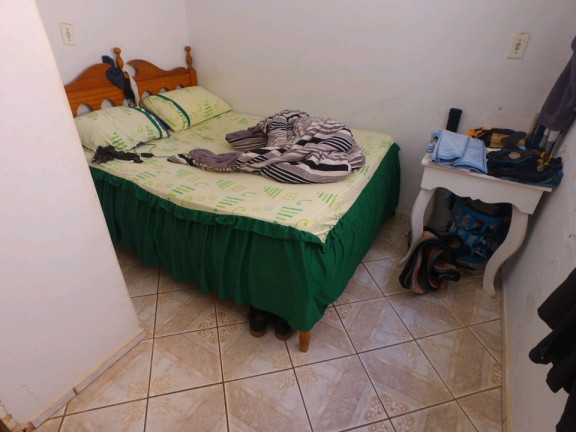 Imagem Imóvel com 3 Quartos à Venda, 130 m² em Samambaia Norte (samambaia) - Brasília