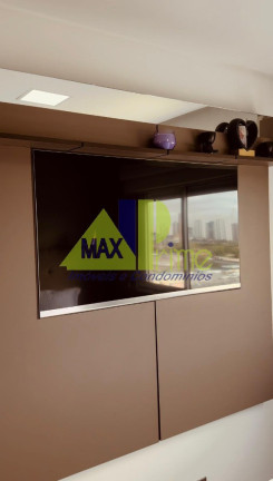 Imagem Apartamento com 1 Quarto à Venda, 53 m² em Vila Carioca - São Paulo Imagem Apartamento com 1 Quarto à Venda, 53 m² em Vila Carioca - São Paulo