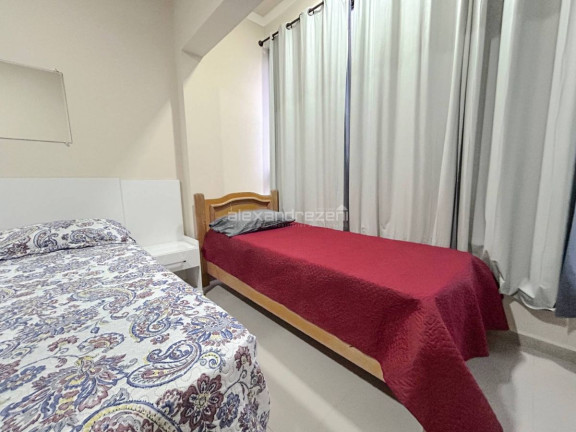 Imagem Apartamento com 1 Quarto para Temporada, 40 m² em Bombas - Bombinhas Imagem Apartamento com 1 Quarto para Temporada, 40 m² em Bombas - Bombinhas