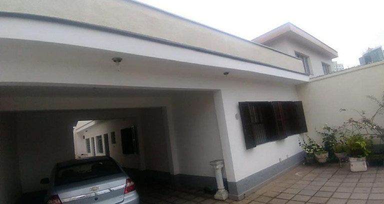 Casa com 3 Quartos à Venda, 100 m² em Tatuapé - São Paulo