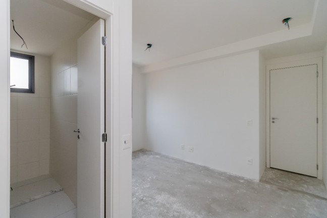 Imagem Apartamento com 2 Quartos à Venda, 61 m² em Vila Monte Alegre - São Paulo Imagem Apartamento com 2 Quartos à Venda, 61 m² em Vila Monte Alegre - São Paulo