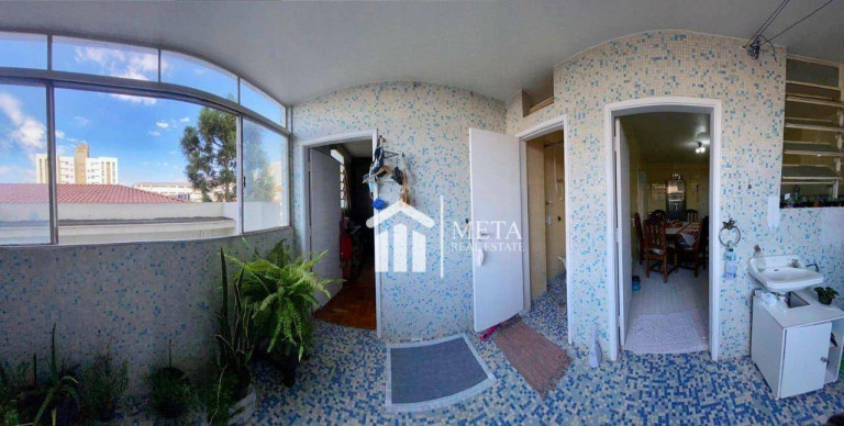 Imagem Imóvel com 3 Quartos à Venda, 147 m² em Santana - São Paulo