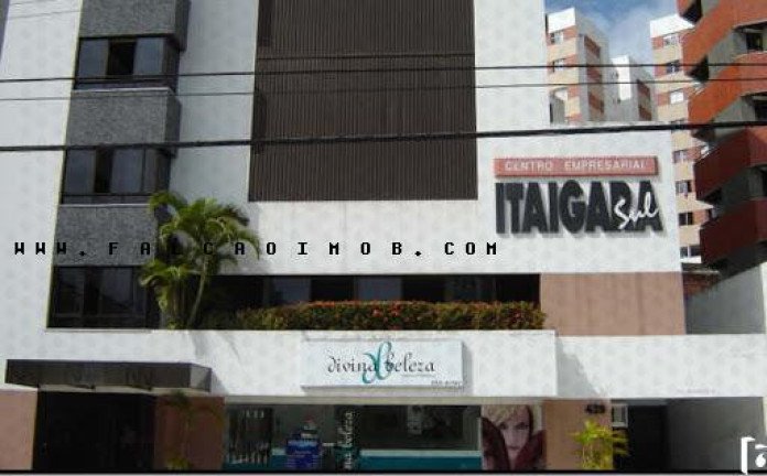Imagem Sala Comercial à Venda, 30 m²