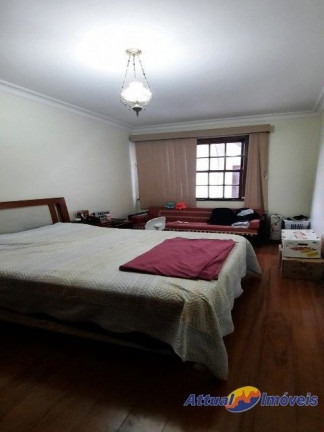 Imagem Casa com 5 Quartos à Venda, 211 m² em Alto - Teresópolis Imagem Casa com 5 Quartos à Venda, 211 m² em Alto - Teresópolis