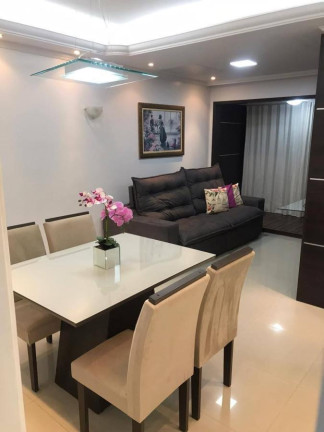 Apartamento com 3 Quartos à Venda, 76 m² em Pituba - Salvador