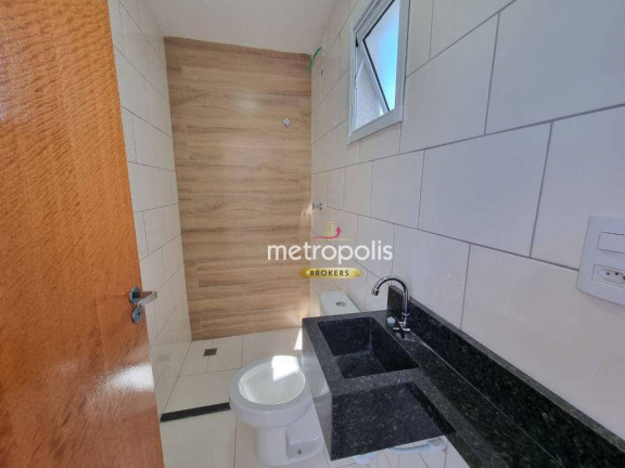 Imagem Cobertura com 2 Quartos à Venda, 88 m² em Parque Das Nações - Santo André Imagem Cobertura com 2 Quartos à Venda, 88 m² em Parque Das Nações - Santo André