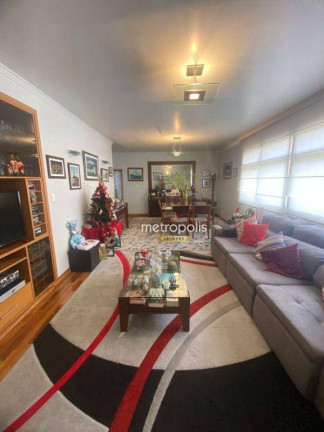 Imagem Apartamento com 3 Quartos à Venda, 130 m² em Paraíso - São Paulo Imagem Apartamento com 3 Quartos à Venda, 130 m² em Paraíso - São Paulo
