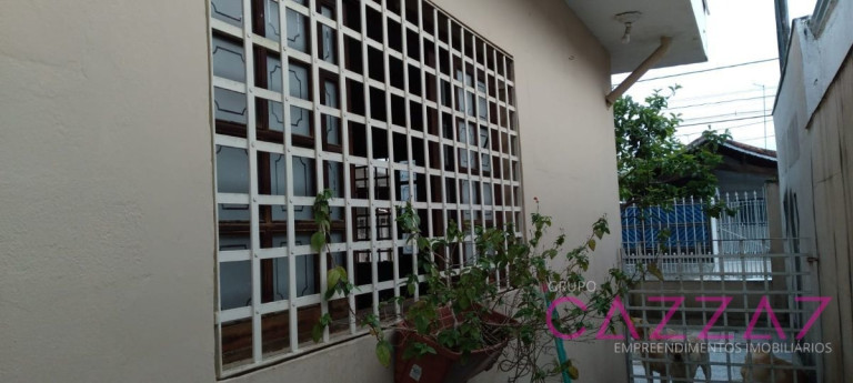 Imagem Casa com 3 Quartos à Venda, 250 m² em Maracanã - Praia Grande