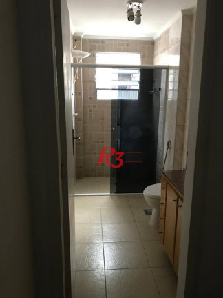 Imagem Apartamento com 2 Quartos à Venda, 101 m² em Aparecida - Santos Imagem Apartamento com 2 Quartos à Venda, 101 m² em Aparecida - Santos