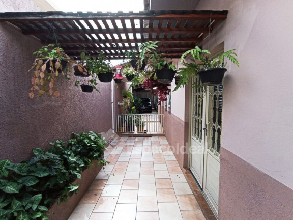 Imagem Casa com 4 Quartos à Venda, 220 m² em Vila Santa Cecília - Lençóis Paulista Imagem Casa com 4 Quartos à Venda, 220 m² em Vila Santa Cecília - Lençóis Paulista