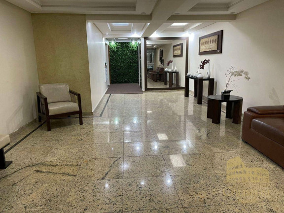 Imagem Apartamento com 2 Quartos à Venda, 76 m² em Aviação - Praia Grande Imagem Apartamento com 2 Quartos à Venda, 76 m² em Aviação - Praia Grande