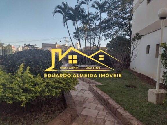 Imagem Apartamento com 3 Quartos à Venda, 132 m² em Vila Trujillo - Sorocaba