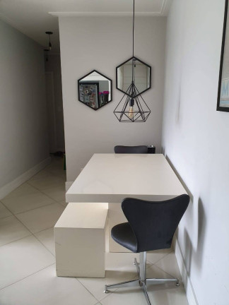 Imagem Apartamento com 2 Quartos à Venda, 51 m² em Mooca - São Paulo Imagem Apartamento com 2 Quartos à Venda, 51 m² em Mooca - São Paulo