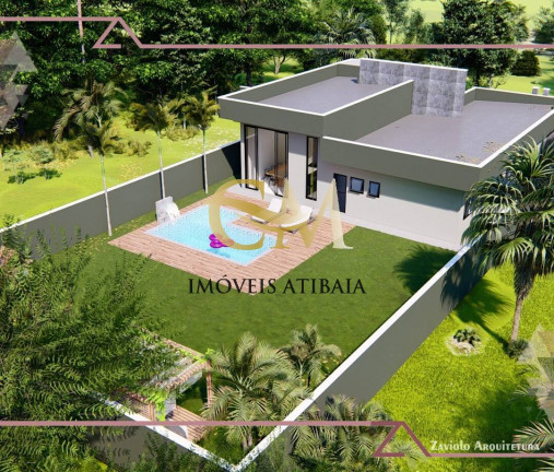 Imagem Casa de Condomínio com 4 Quartos à Venda, 670 m² em Condomínio Residencial Shamballa Ii - Atibaia Imagem Casa de Condomínio com 4 Quartos à Venda, 670 m² em Condomínio Residencial Shamballa Ii - Atibaia