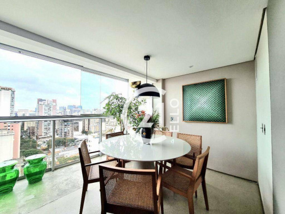 Imagem Apartamento com 2 Quartos à Venda, 72 m² em Vila Olímpia - São Paulo Imagem Apartamento com 2 Quartos à Venda, 72 m² em Vila Olímpia - São Paulo
