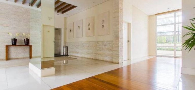 Imagem Apartamento com 3 Quartos à Venda, 206 m² em Campo Belo - São Paulo Imagem Apartamento com 3 Quartos à Venda, 206 m² em Campo Belo - São Paulo
