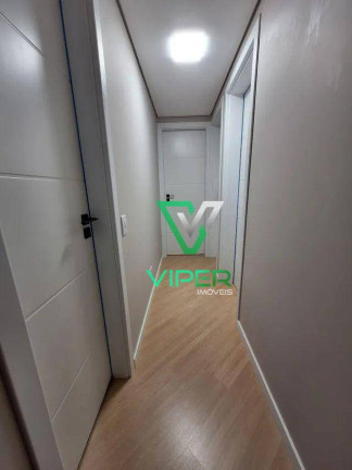 Imagem Apartamento com 3 Quartos à Venda, 74 m² em Ahú - Curitiba Imagem Apartamento com 3 Quartos à Venda, 74 m² em Ahú - Curitiba