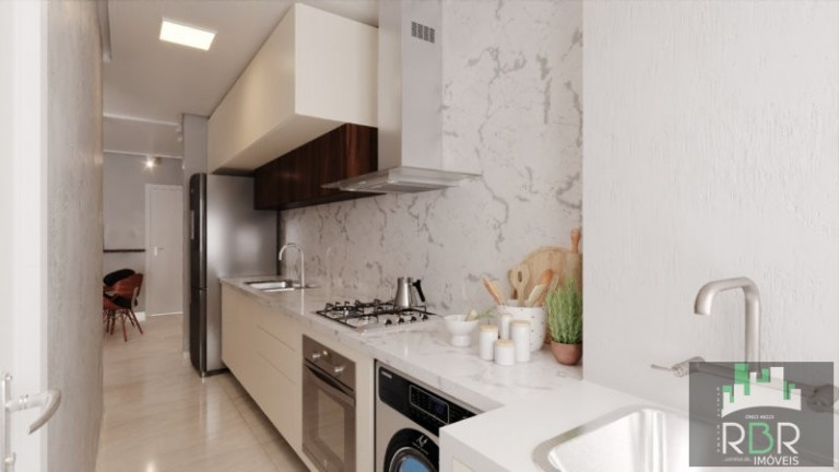 Imagem Apartamento com 2 Quartos à Venda, 58 m² em Caxias Do Sul Imagem Apartamento com 2 Quartos à Venda, 58 m² em Caxias Do Sul