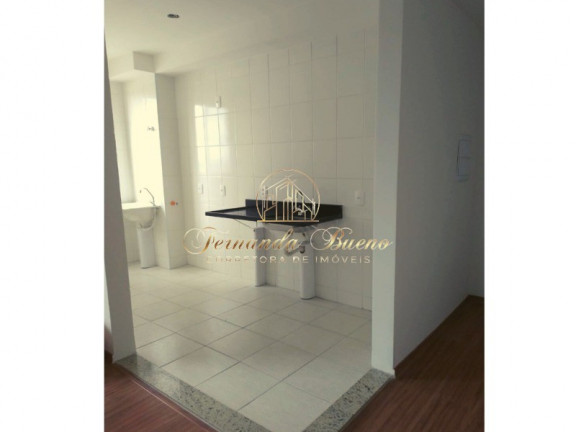 Imagem Imóvel com 2 Quartos à Venda, 50 m² em Vila Metalúrgica - Santo André