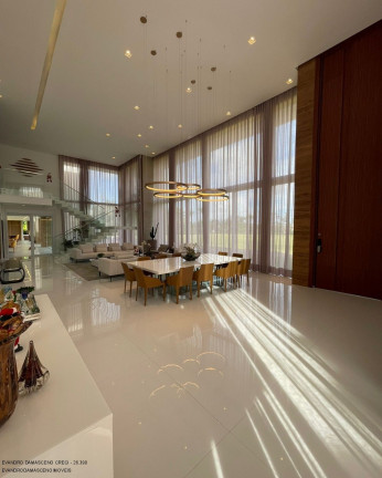 Imagem Casa com 5 Quartos à Venda, 1.870 m² em Portão - Lauro De Freitas