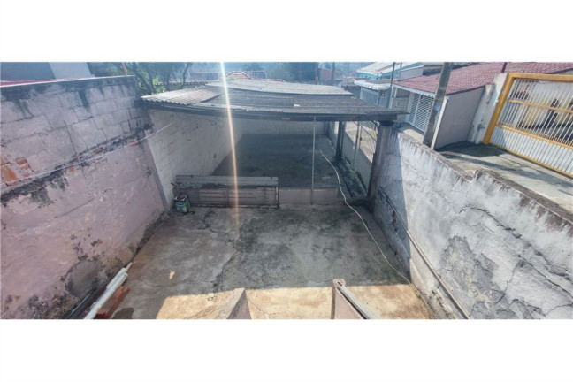 Imagem Casa com 2 Quartos à Venda, em Vila Carmosina - São Paulo Imagem Casa com 2 Quartos à Venda, em Vila Carmosina - São Paulo