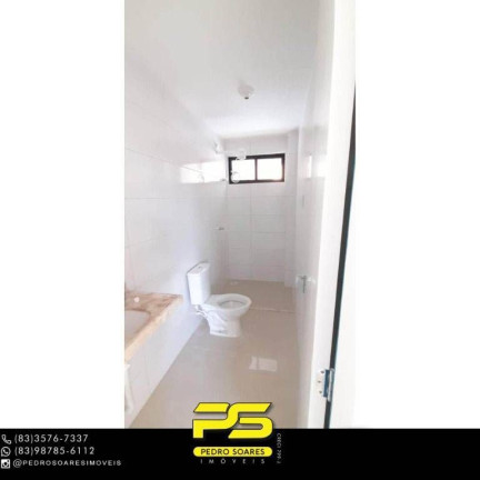 Imagem Apartamento com 2 Quartos à Venda, 55 m² em Bancários - João Pessoa Imagem Apartamento com 2 Quartos à Venda, 55 m² em Bancários - João Pessoa