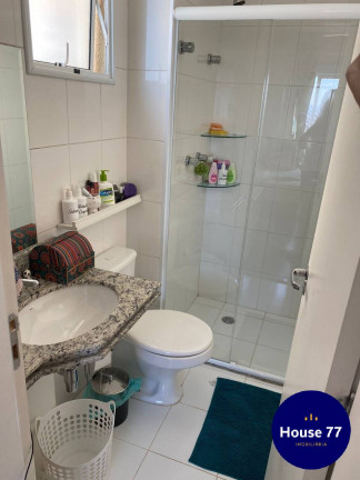 Imagem Apartamento com 3 Quartos à Venda, 105 m² em Morumbi - São Paulo Imagem Apartamento com 3 Quartos à Venda, 105 m² em Morumbi - São Paulo