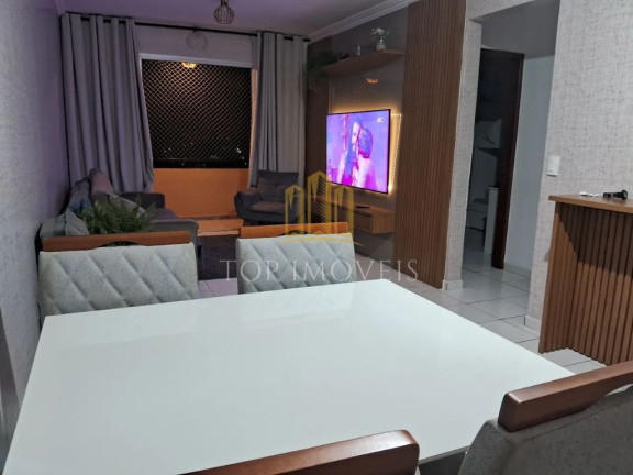 Imagem Apartamento com 2 Quartos à Venda, 70 m² em Cidade Morumbi - São José Dos Campos Imagem Apartamento com 2 Quartos à Venda, 70 m² em Cidade Morumbi - São José Dos Campos