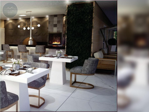 Imagem Imóvel com 3 Quartos à Venda, 140 m² em Caiçara - Praia Grande