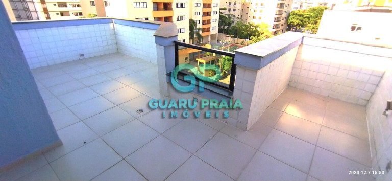 Imagem Cobertura com 2 Quartos à Venda, 100 m² em Enseada - Guarujá Imagem Cobertura com 2 Quartos à Venda, 100 m² em Enseada - Guarujá