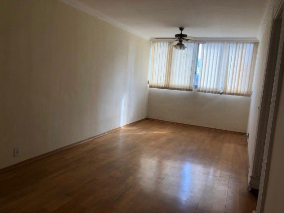 Imagem Apartamento com 2 Quartos à Venda, 74 m² em Jardim São Dimas - São José Dos Campos