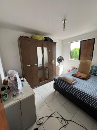 Imagem Apartamento com 2 Quartos à Venda, 42 m² em Boa Viagem - Recife