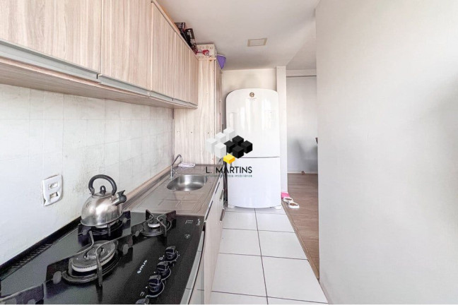 Imagem Apartamento com 3 Quartos à Venda, 62 m² em São José - Canoas Imagem Apartamento com 3 Quartos à Venda, 62 m² em São José - Canoas